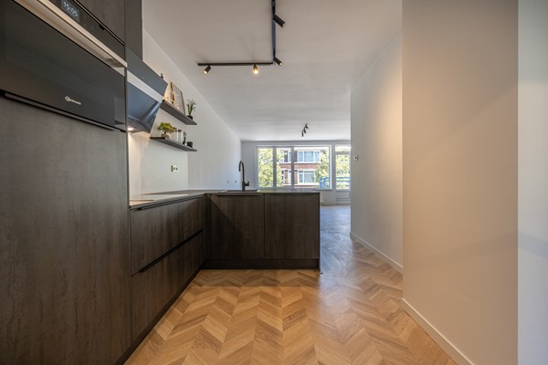 Medium property photo - Engelsestraat 28A01, 3028 CH Rotterdam